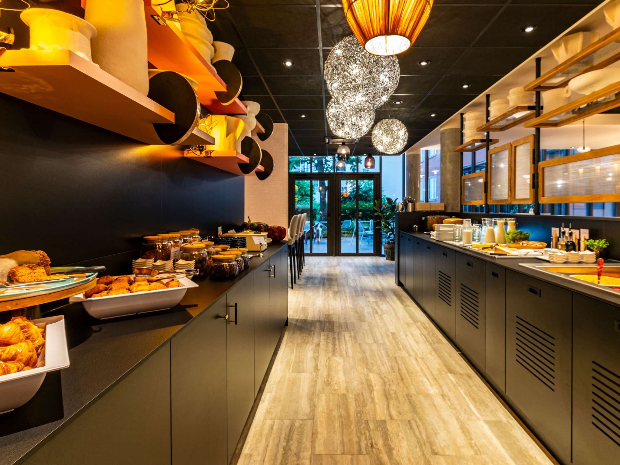 Novotel Suites Reims Centre