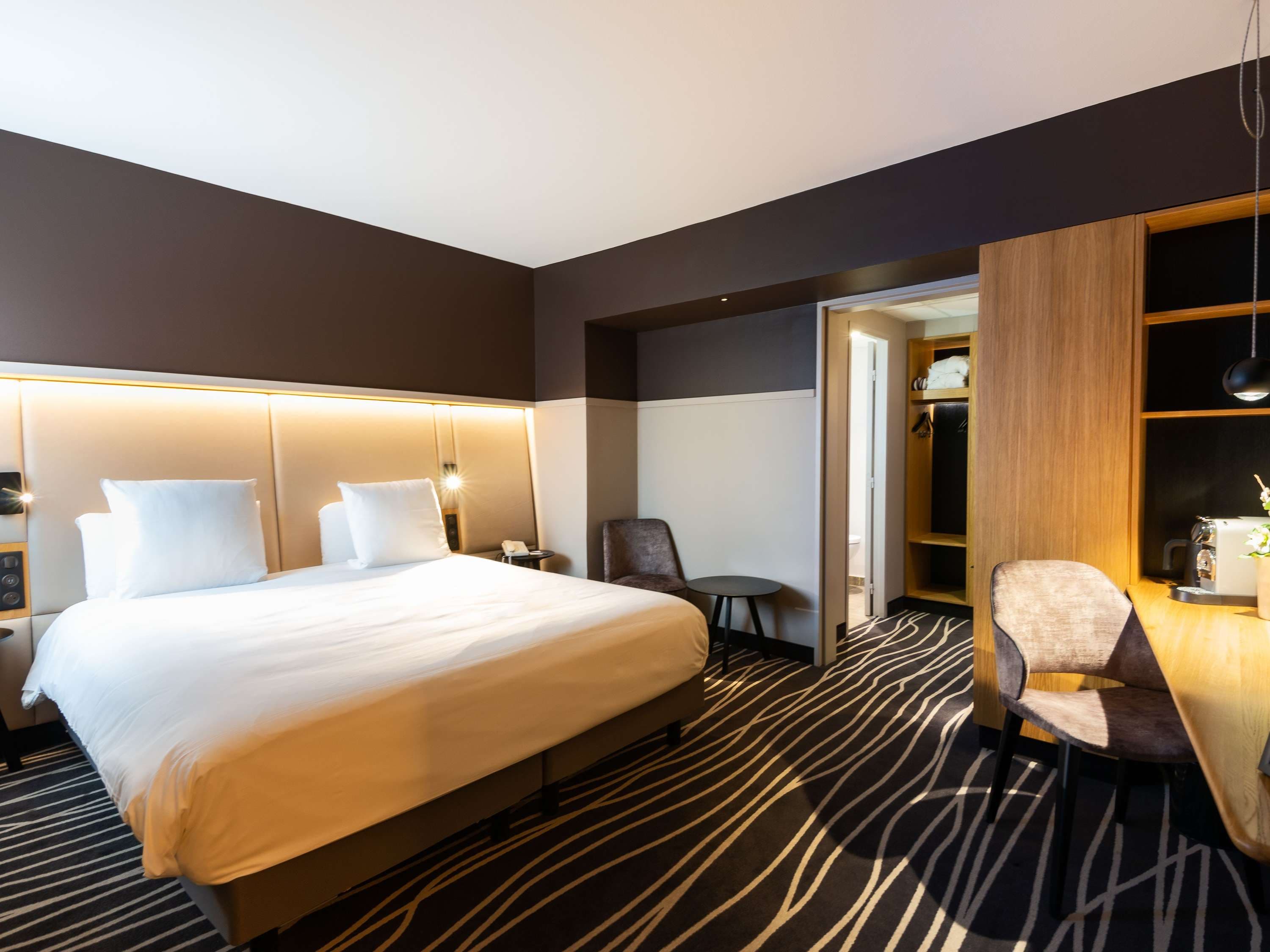 Mercure Colmar Centre Unterlinden Hotel