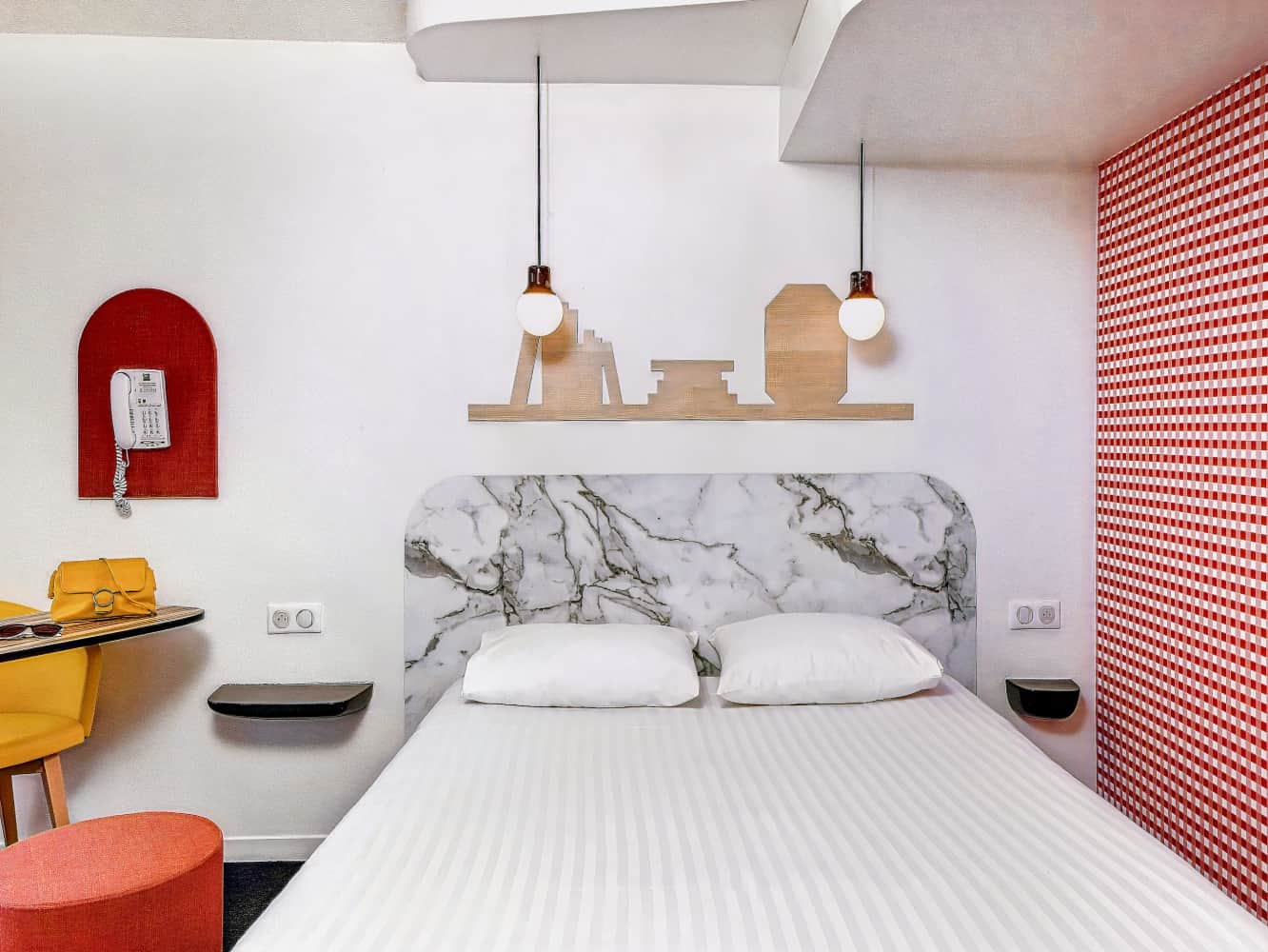 ibis Styles Vichy Centre