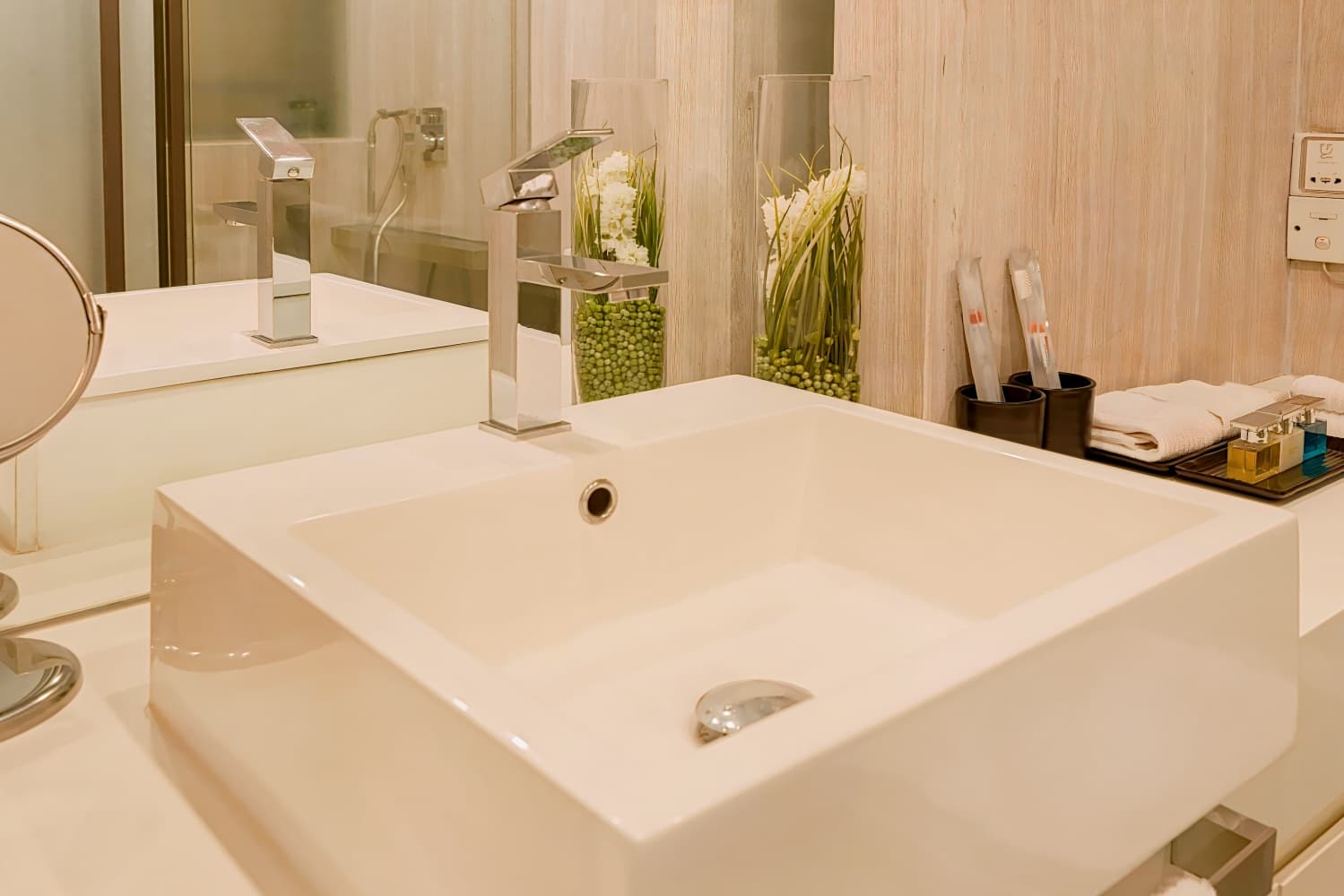 Yi Serviced Apartments