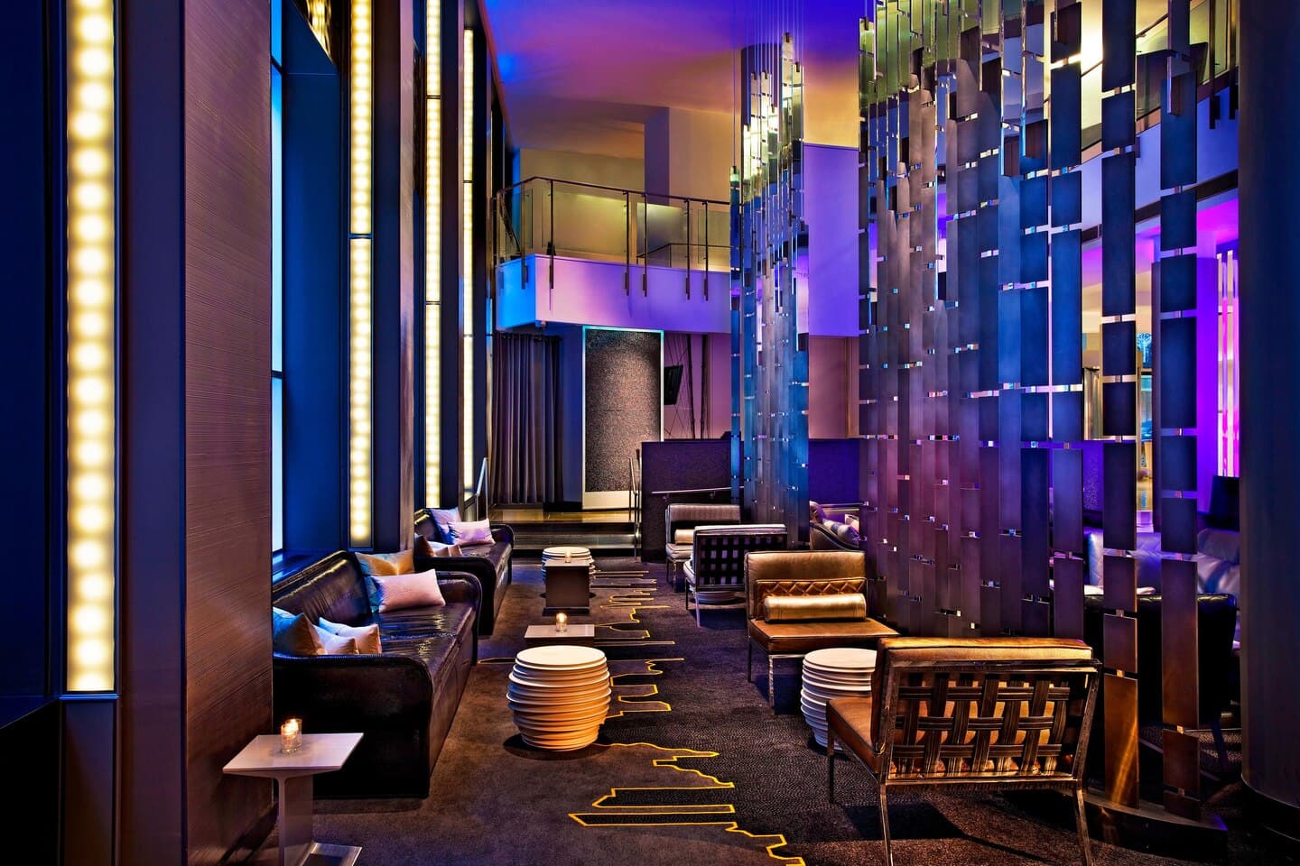 The Maxwell New York City