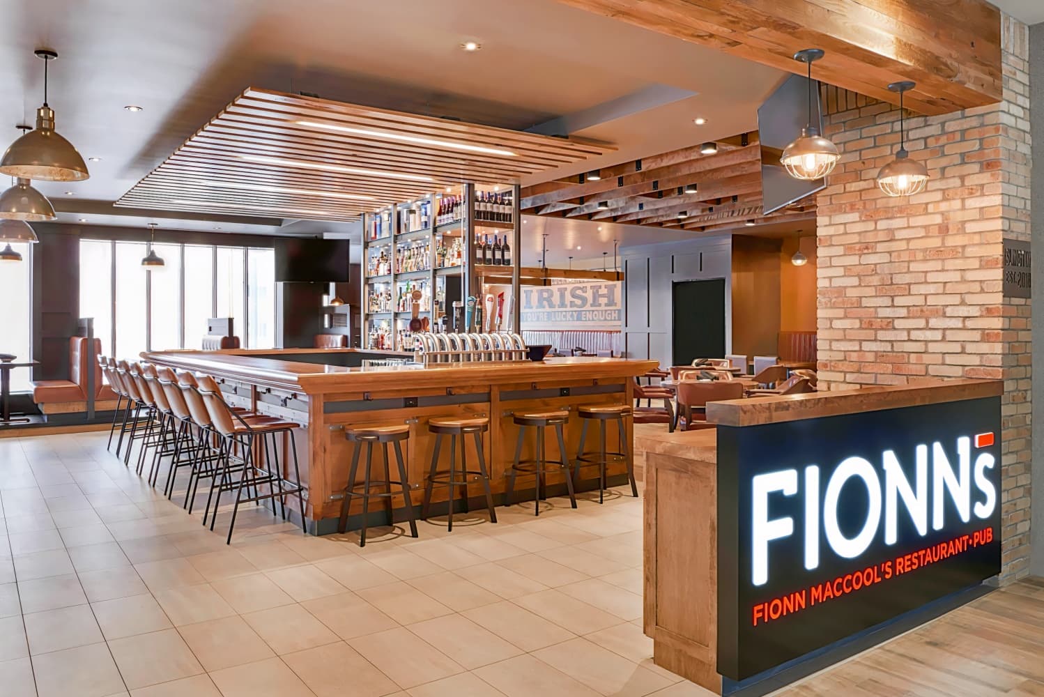 Four Points by Sheraton Toronto Airport East