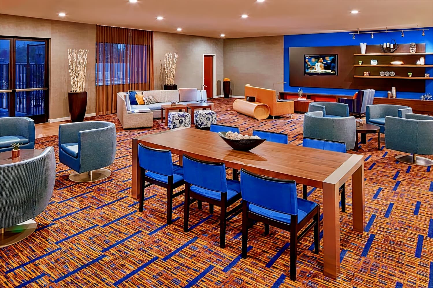 Courtyard by Marriott Vallejo Napa Valley