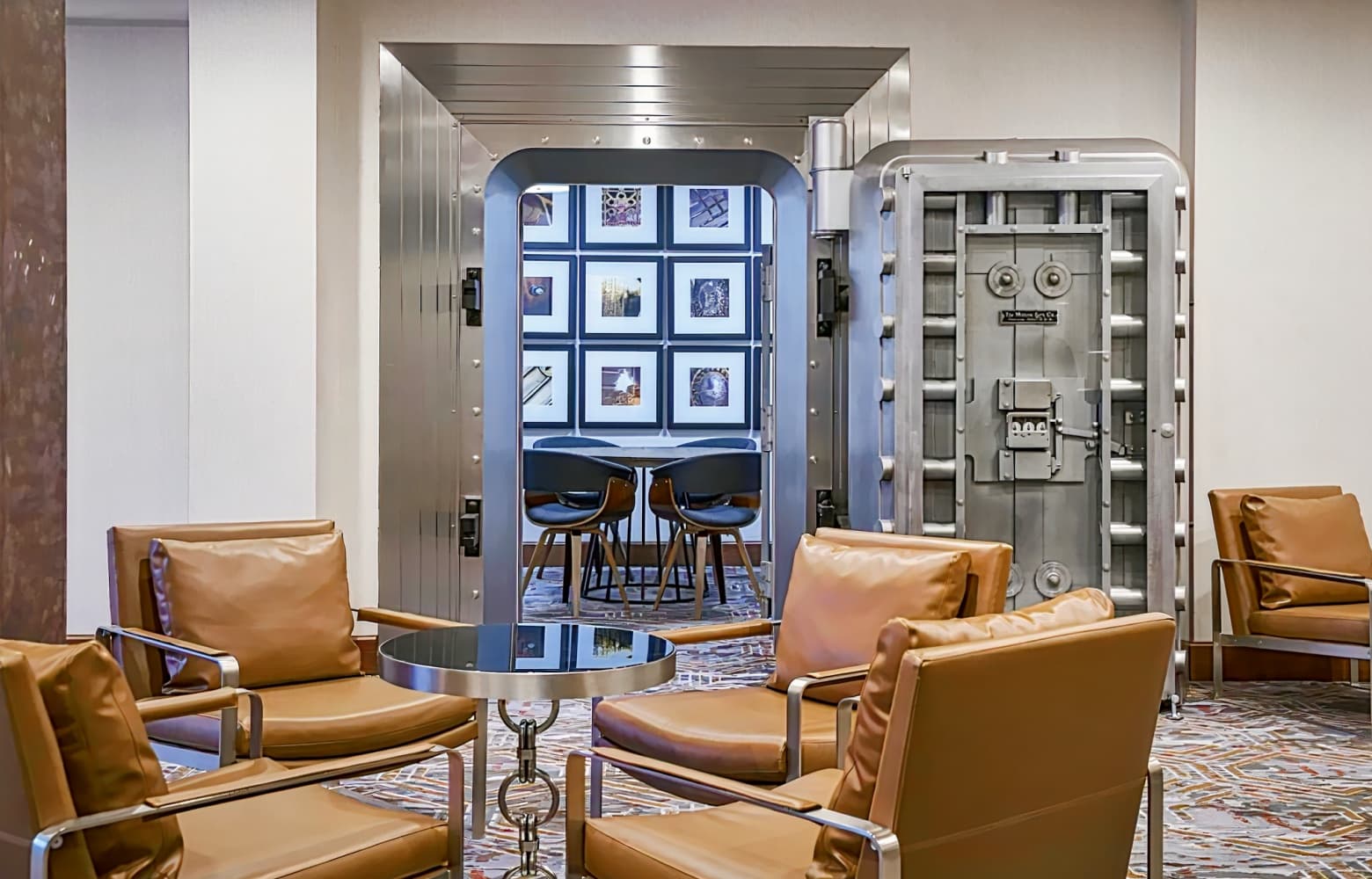 Residence Inn by Marriott Wilmington Downtown