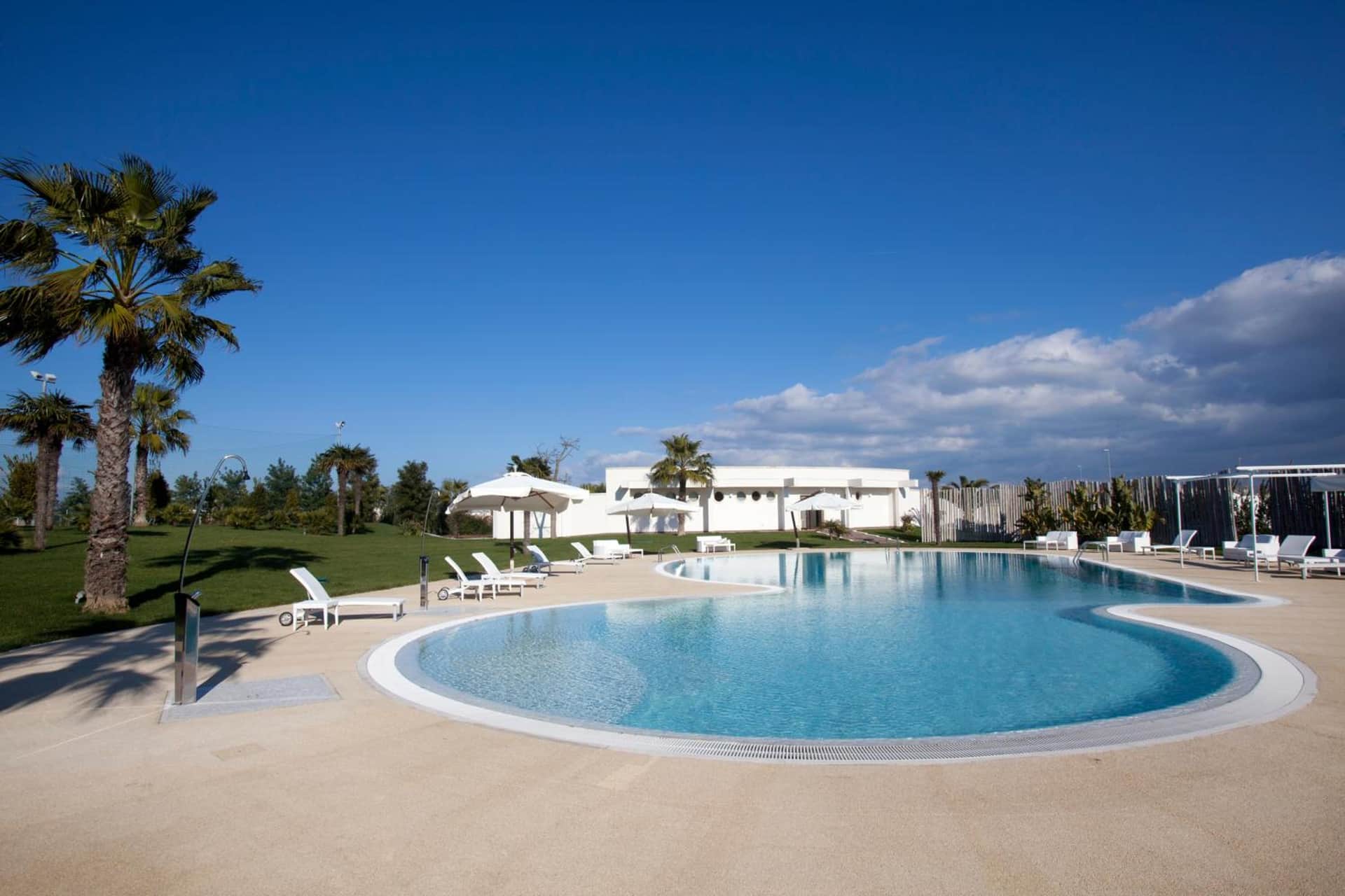 Arthotel & Park Lecce
