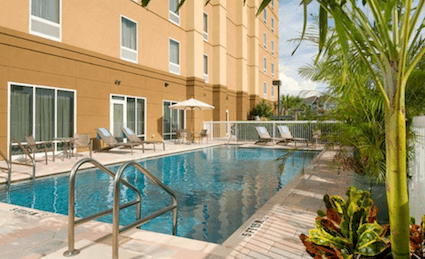 Hampton Inn & Suites Lakeland-South Polk Parkway