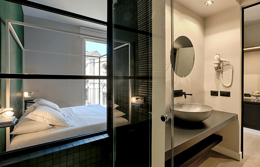 Casa Pacifico Napoli