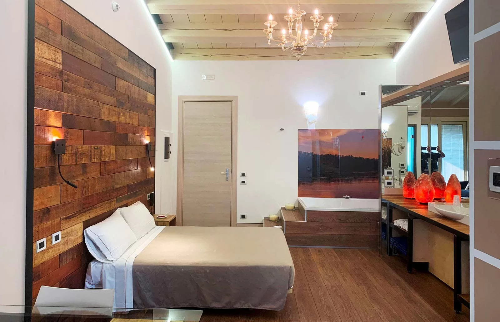 Hotel Luna Residence