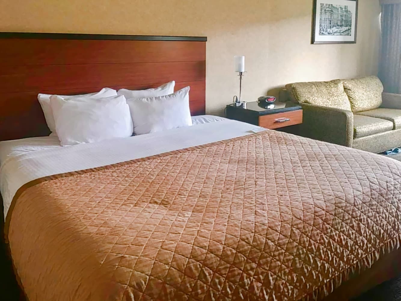 Wyndham Garden Philadelphia Airport