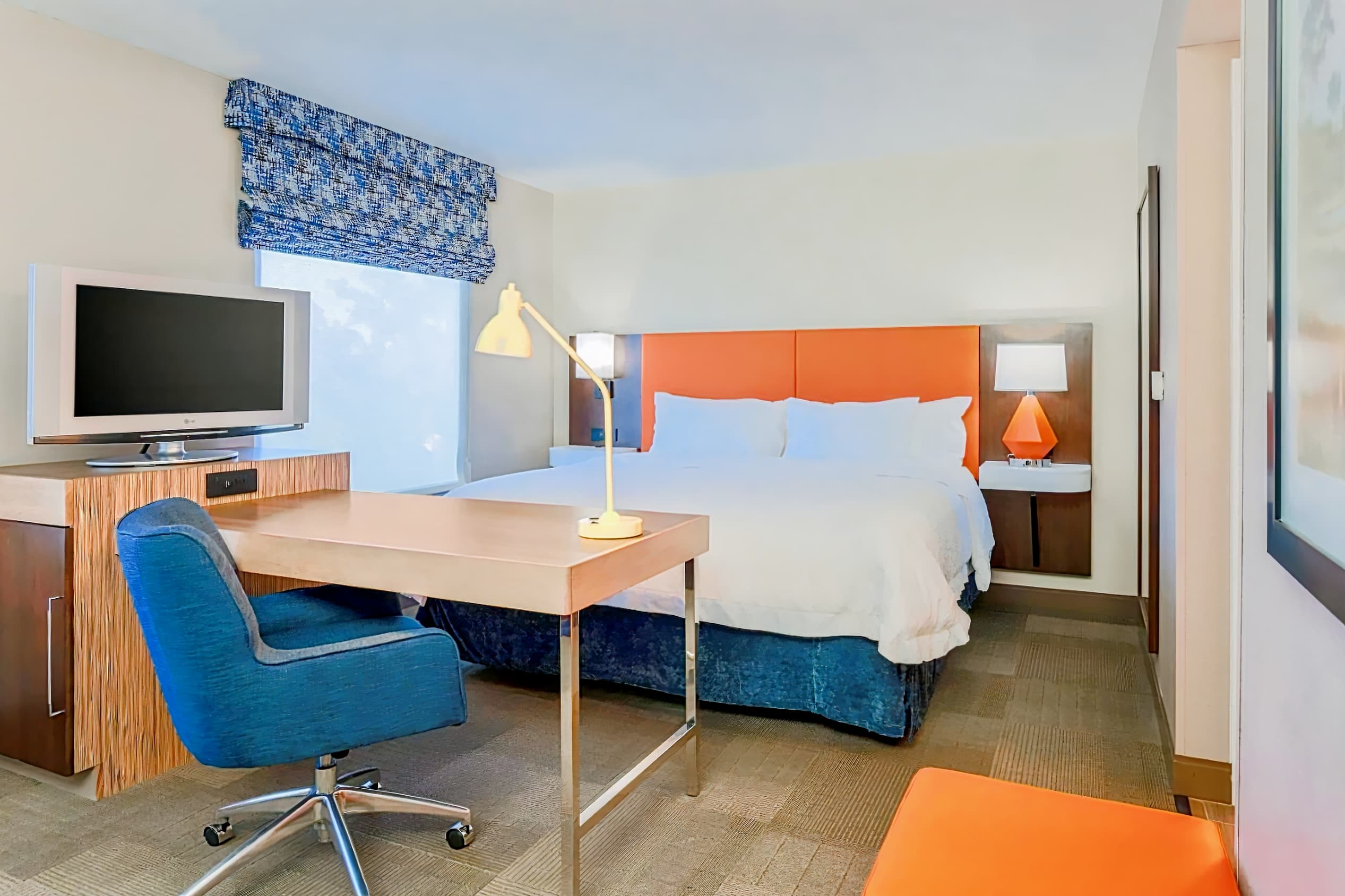 Hampton Inn & Suites Tallahassee I-10-Thomasville Rd