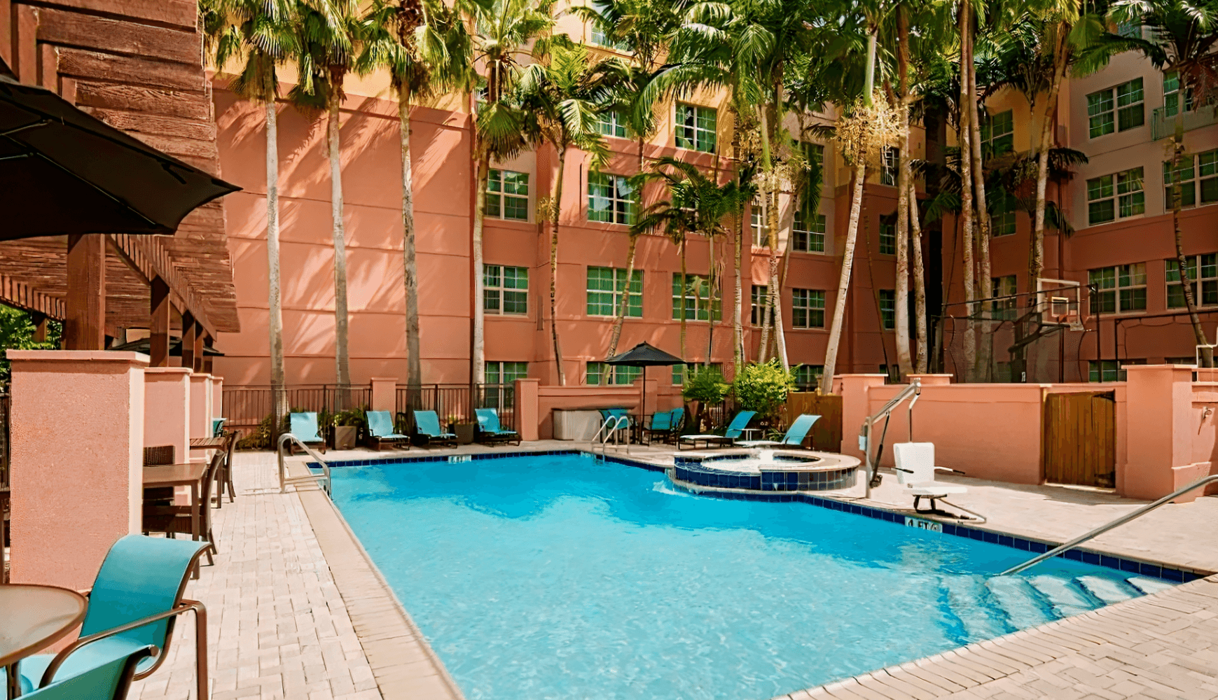 Residence Inn Fort Lauderdale/SW Miramar
