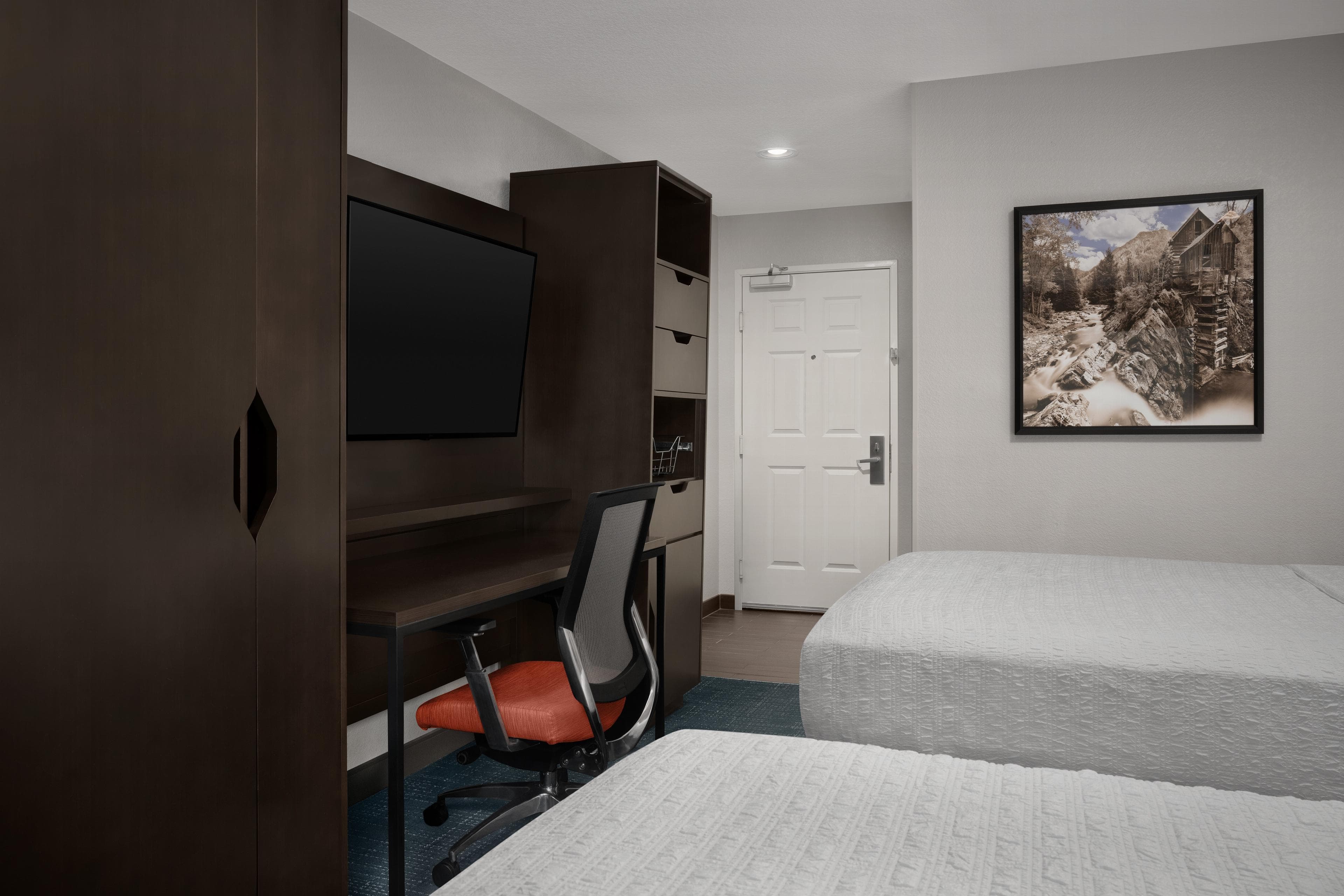 Hampton Inn & Suites Denver Tech Center