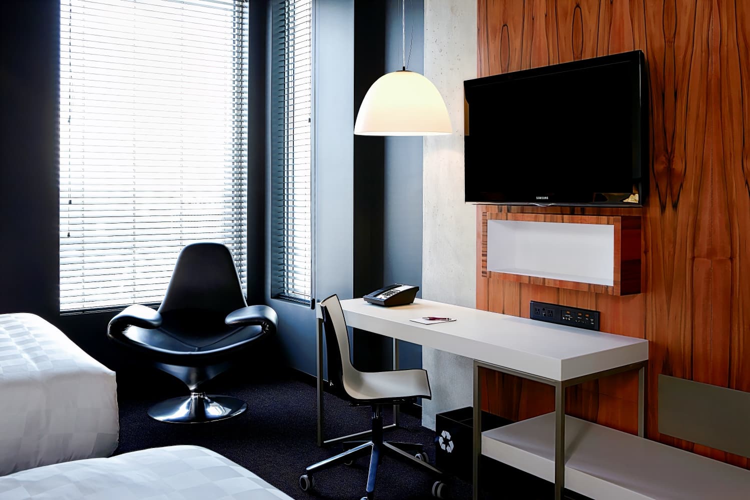 Alt Hotel Toronto Airport