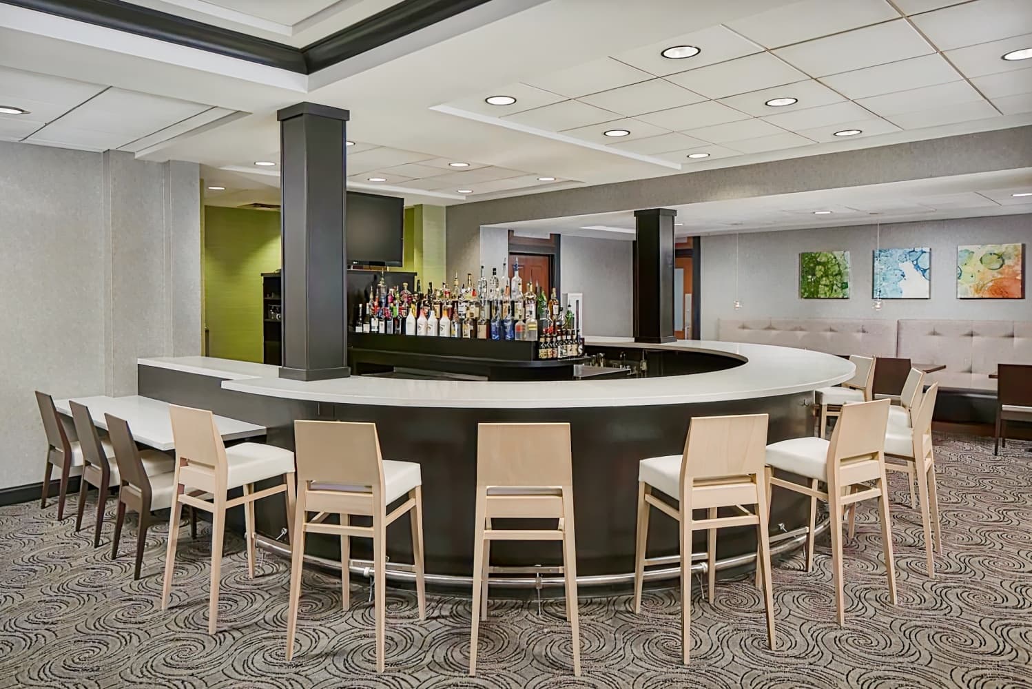 Holiday Inn Grand Rapids Airport