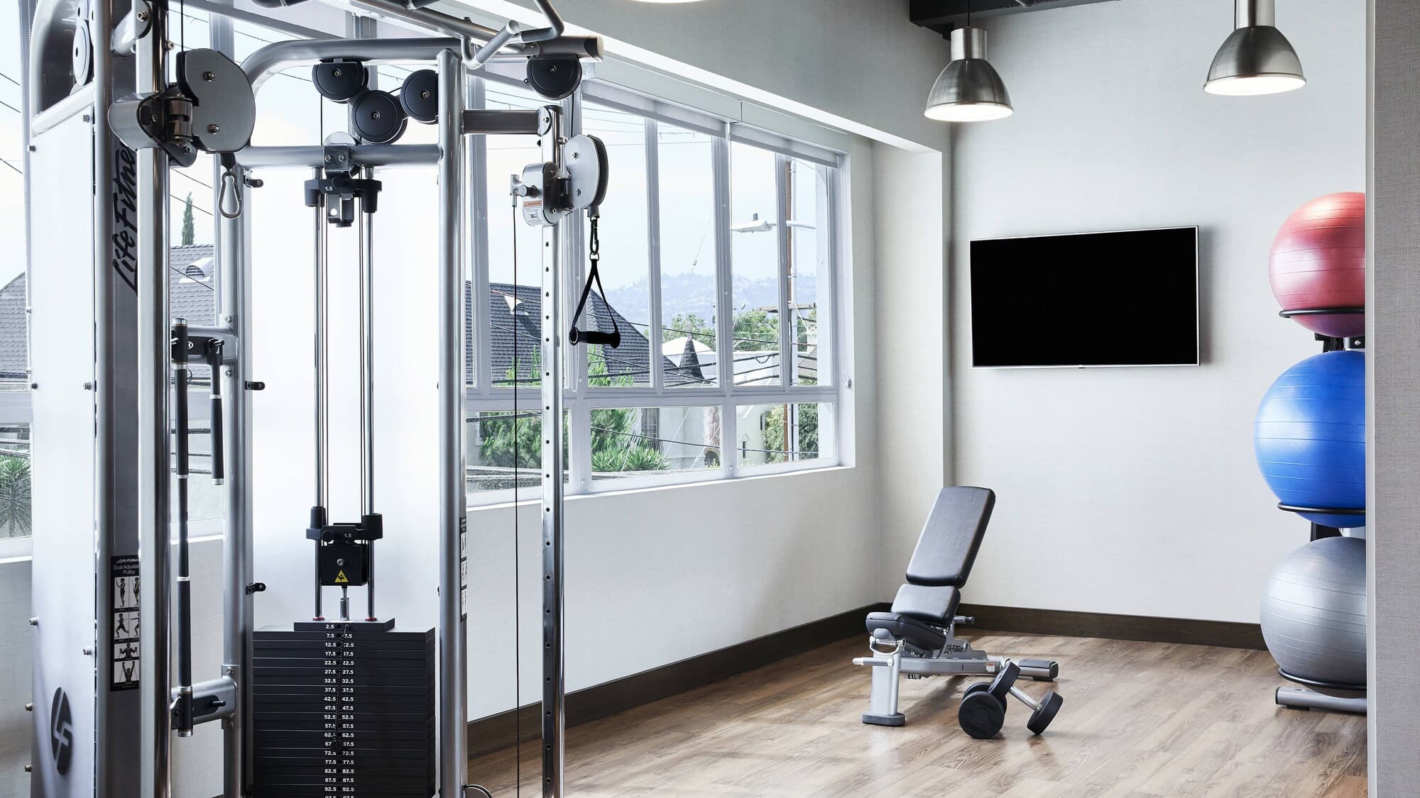 AC Hotel by Marriott Beverly Hills