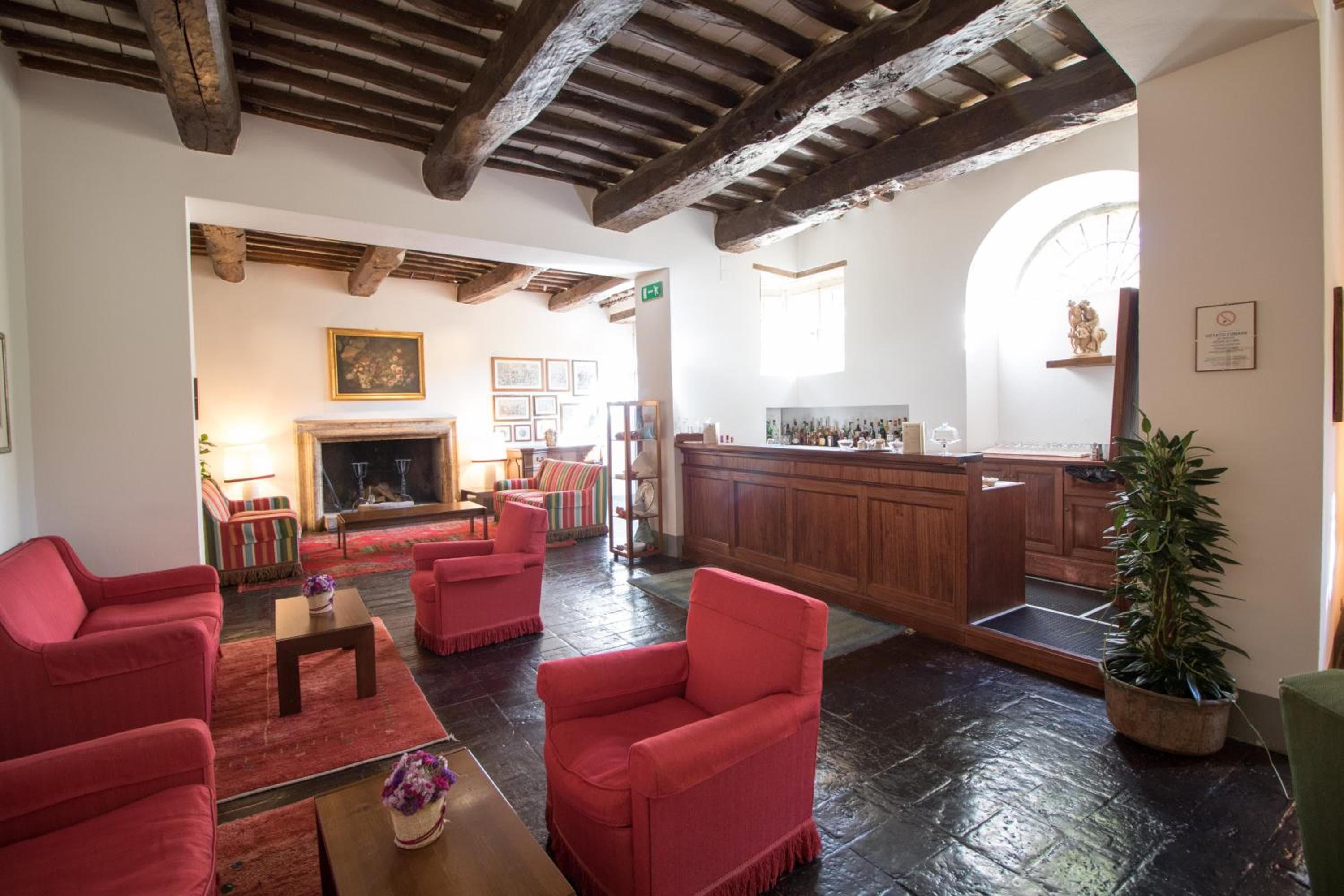 Le Tre Vaselle Resort & SPA