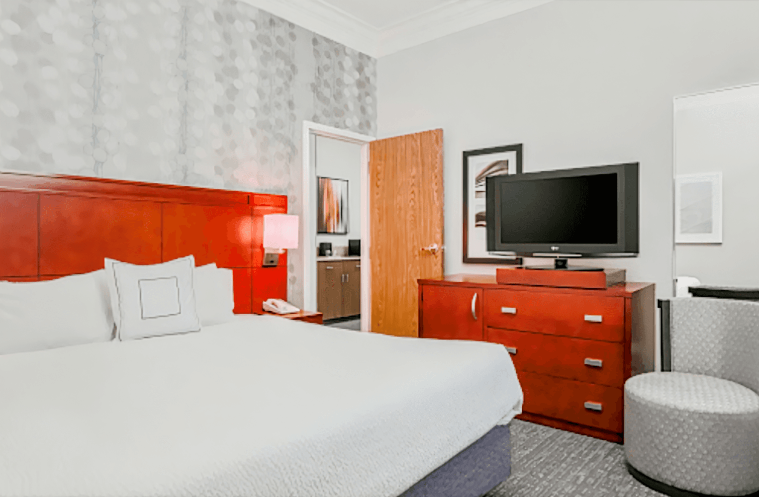 Courtyard by Marriott Orlando Lake Mary/North