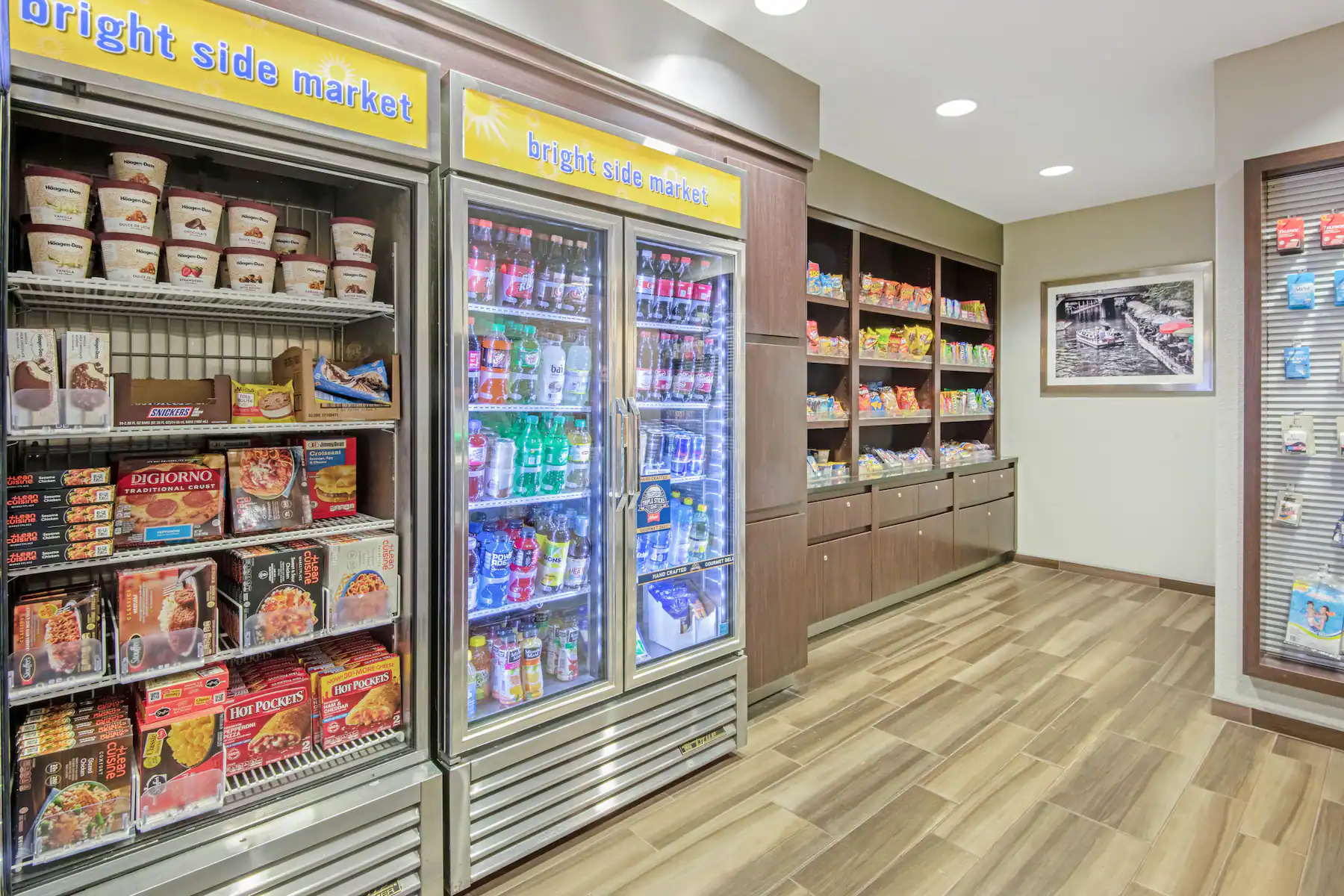 La Quinta by Wyndham San Antonio Airport