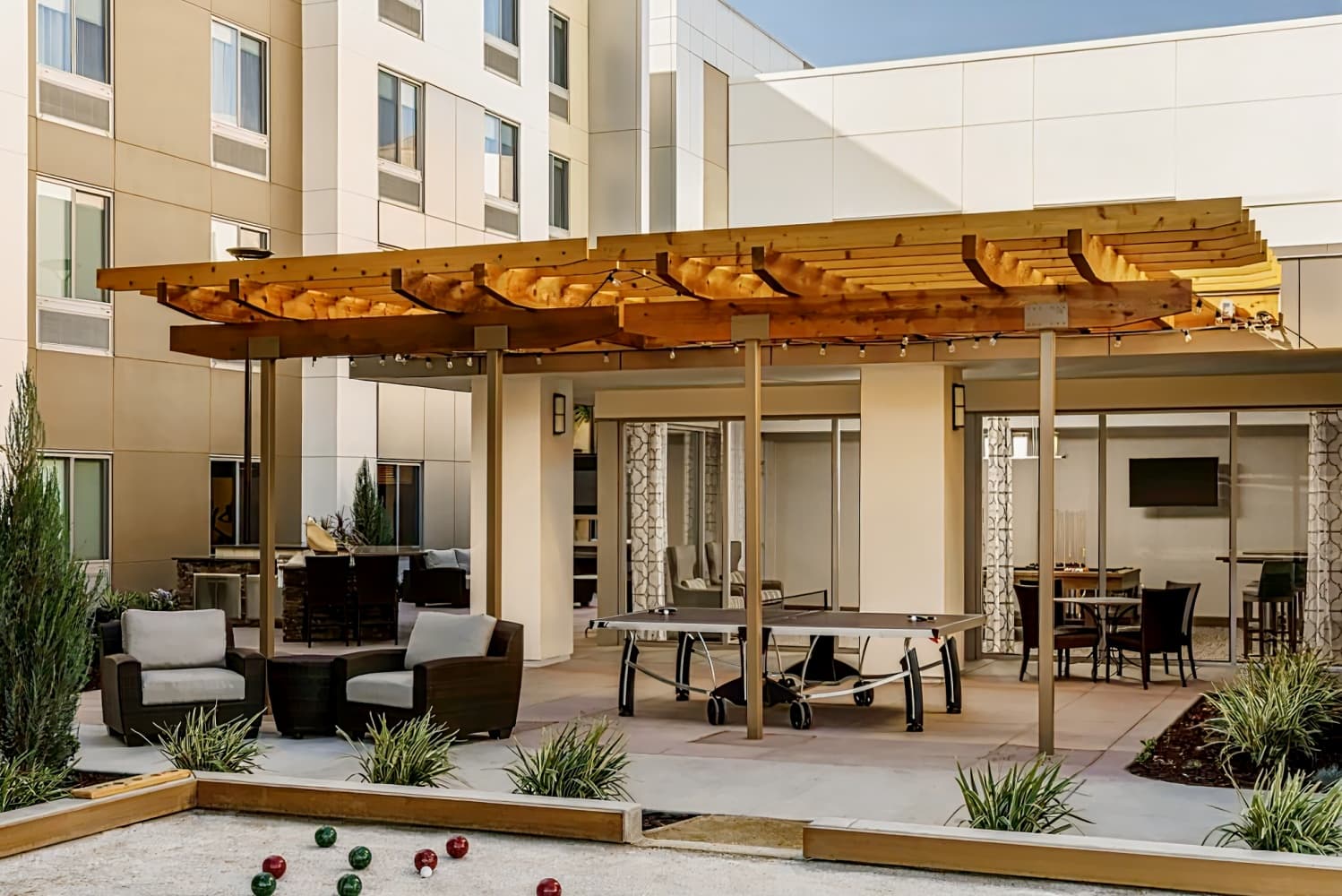 Homewood Suites by Hilton San Jose North