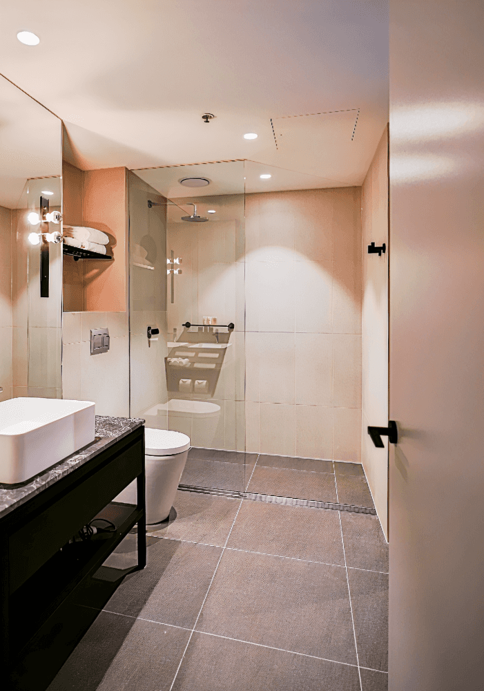 Clarion Apartments South Melbourne