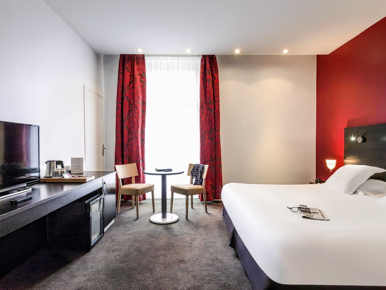 Mercure Brides-les-Bains - Grand Hôtel des Thermes