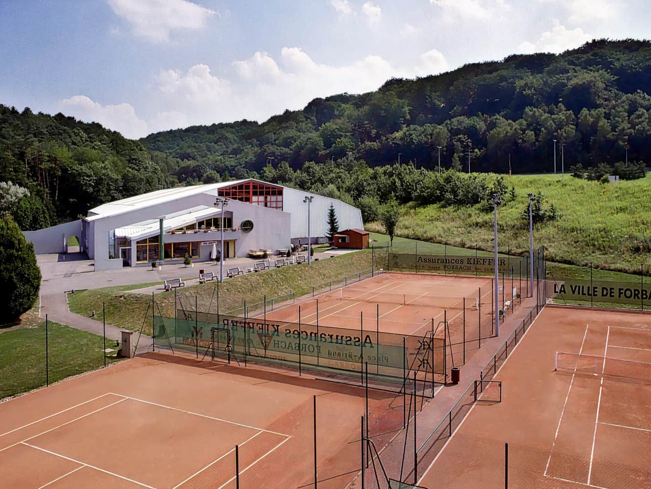 Mercure Forbach Hotel