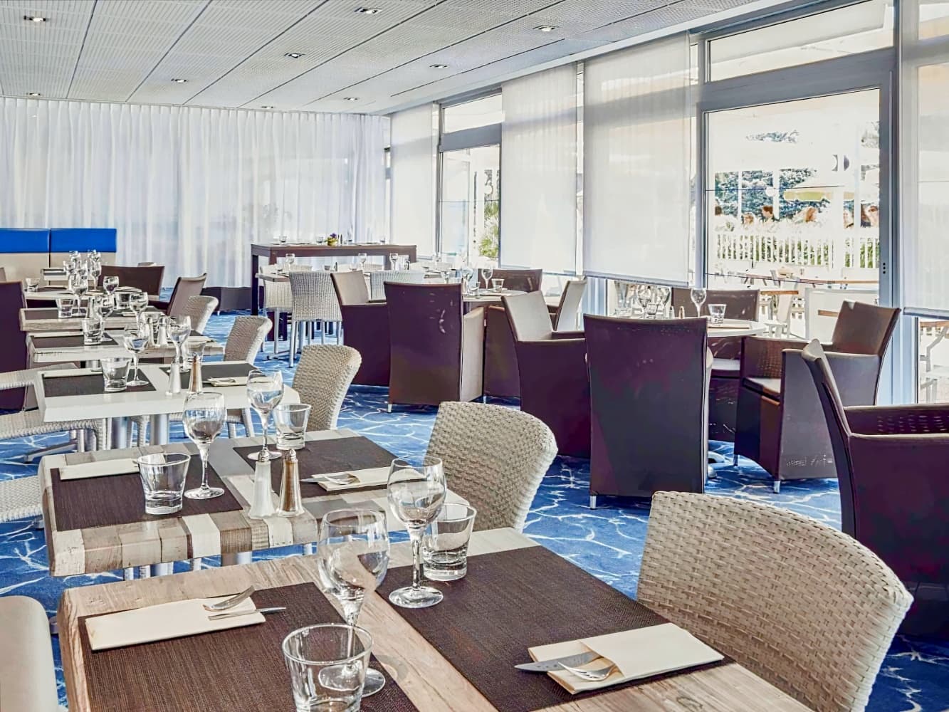 ibis Styles Marseille Provence Airport