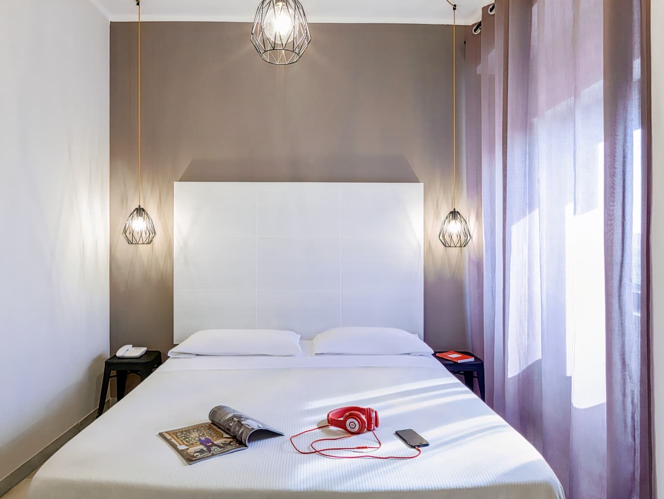 Ibis Styles Trani