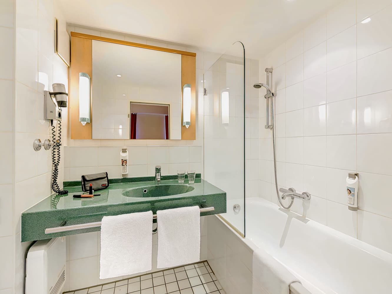 ibis Aachen Hauptbahnhof