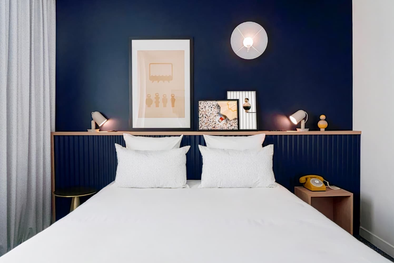 ibis Styles Paris Romainville