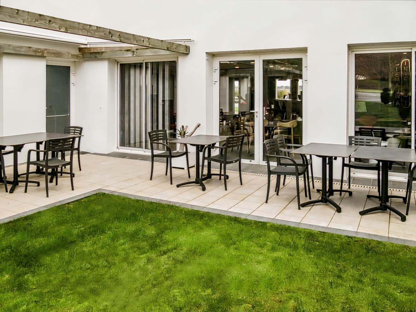 ibis Styles Pontivy Centre Bretagne