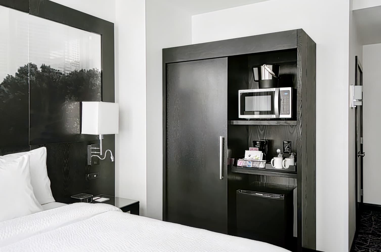 Residence Inn by Marriott Philadelphia Center City