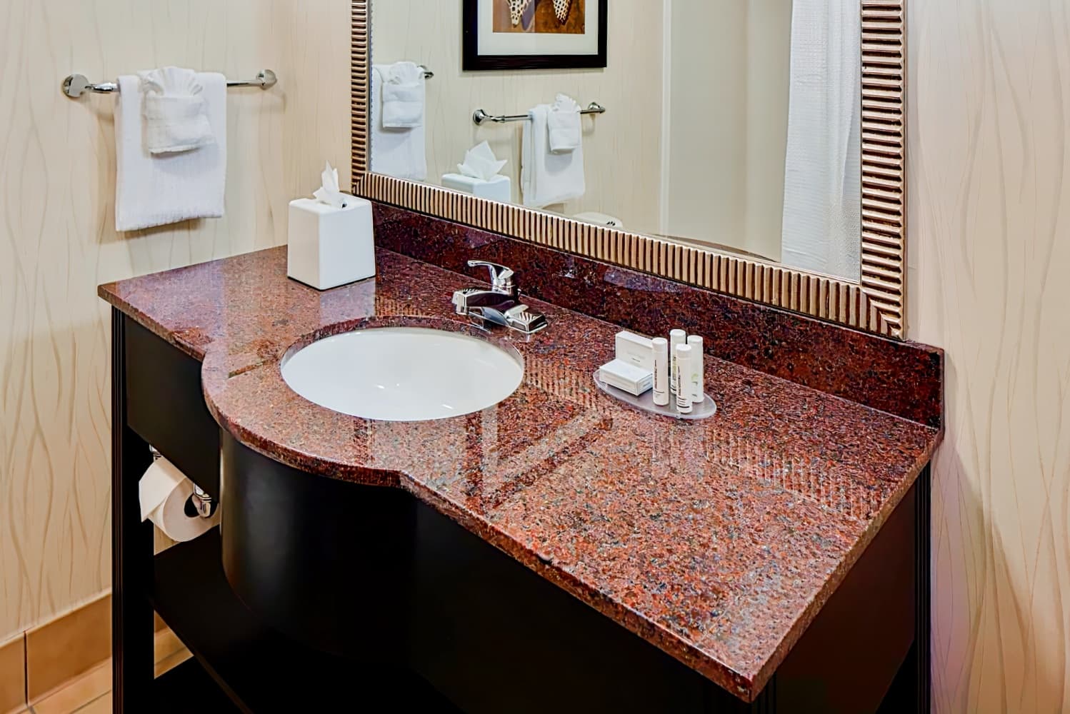 Courtyard by Marriott Sarasota - University Park / Lakewood Ranch Area