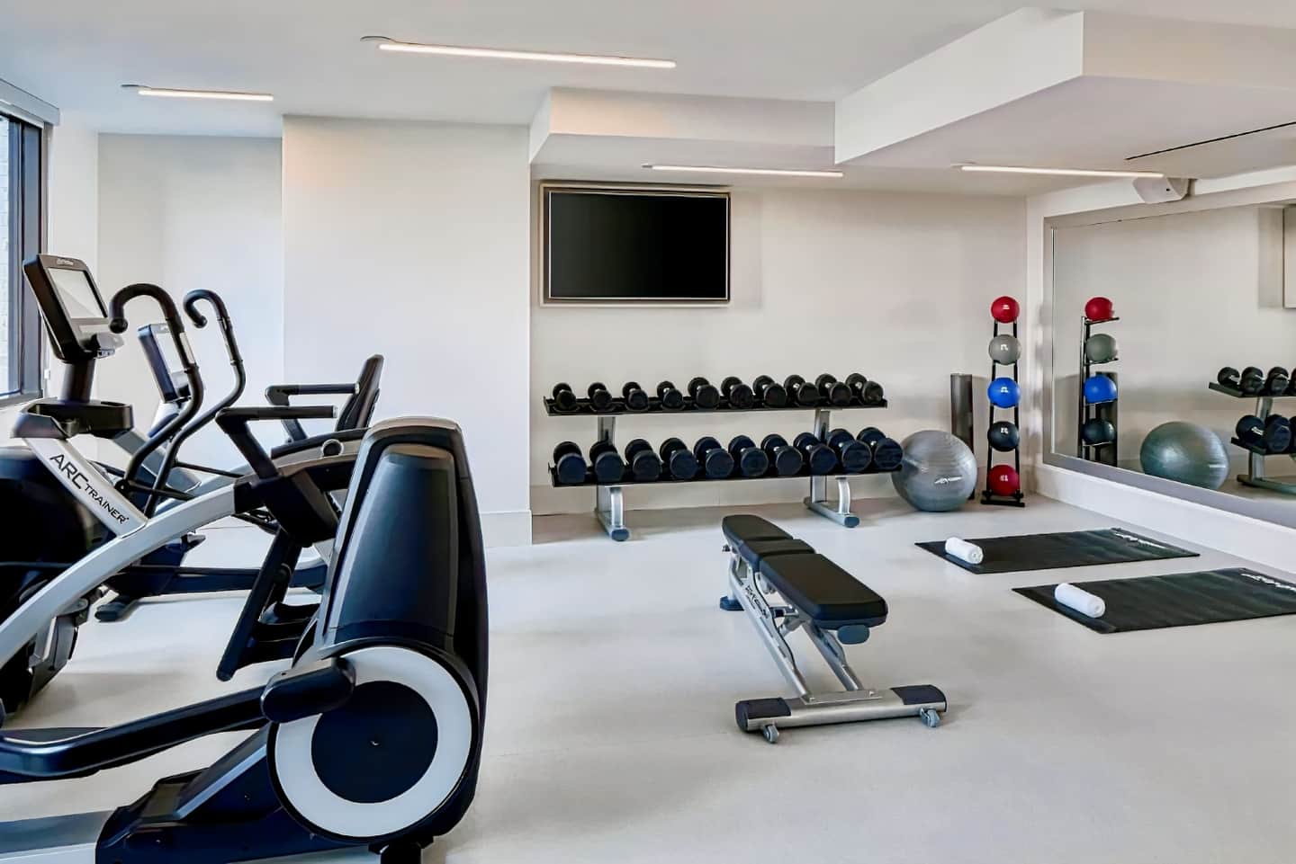 Hyatt Centric Old Town Alexandria