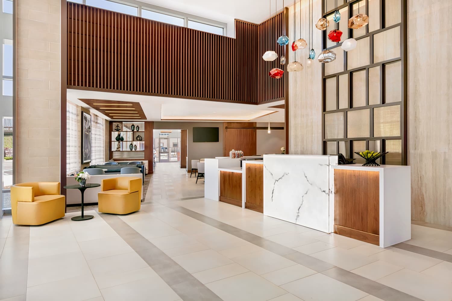 Hyatt Place Fort Lee/George Washington Bridge