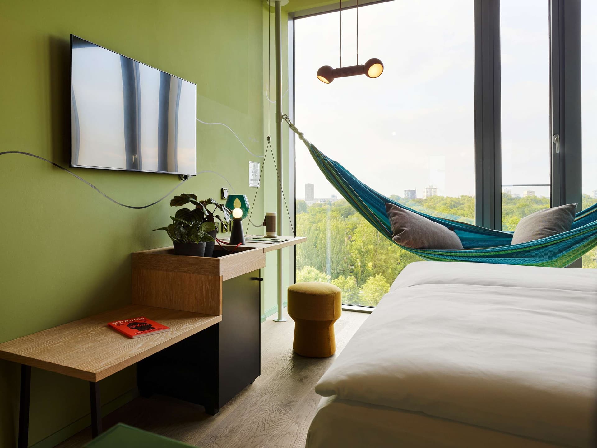 25hours Hotel Bikini Berlin