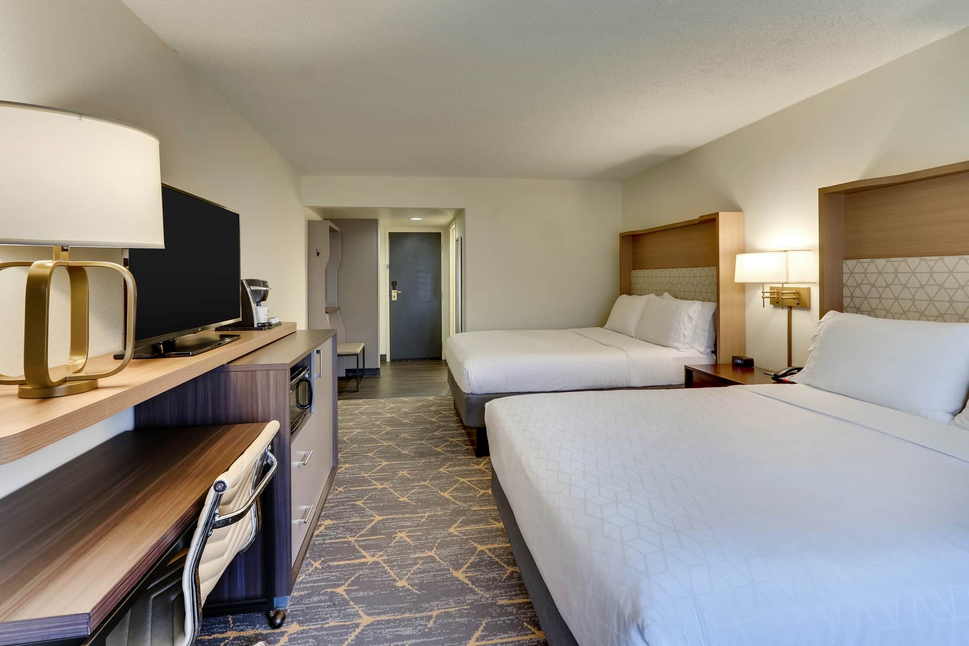 Holiday Inn Staunton Conference Center, an IHG Hotel