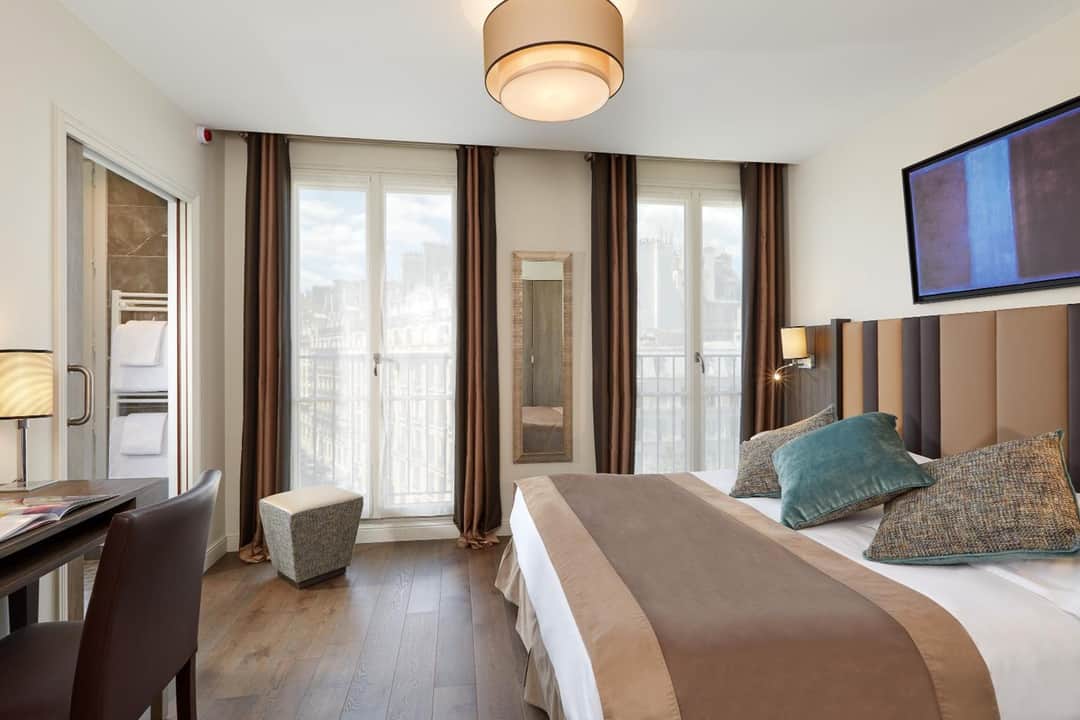 Hôtel Régence Etoile