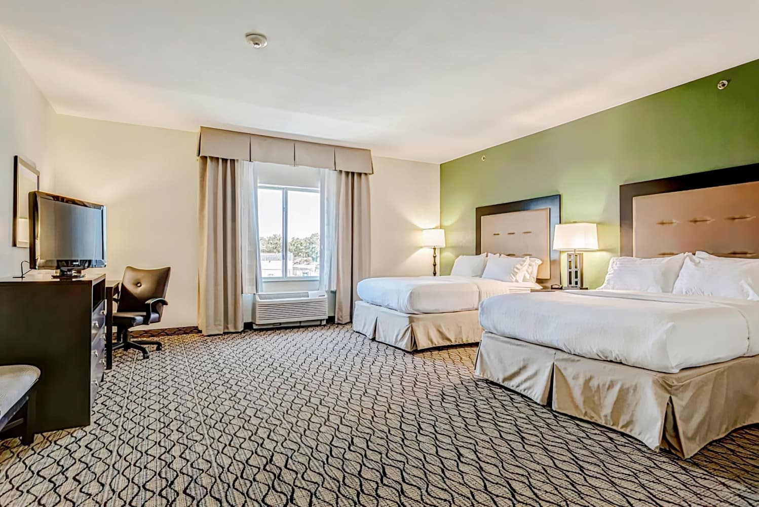 Holiday Inn Poplar Bluff