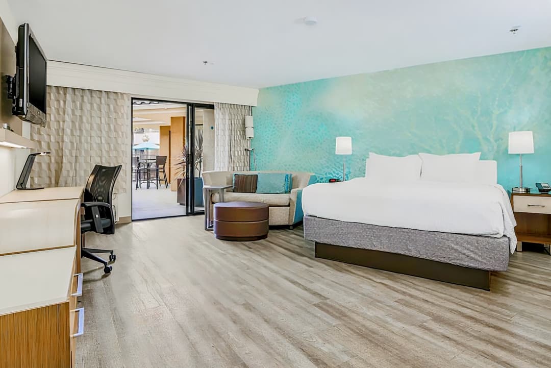 Courtyard by Marriott San Diego Del Mar/Solana Beach
