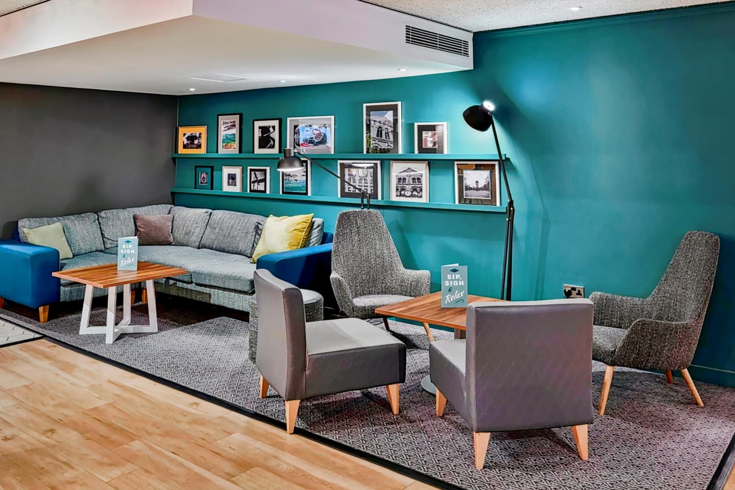 Holiday Inn Taunton M5, Jct.25