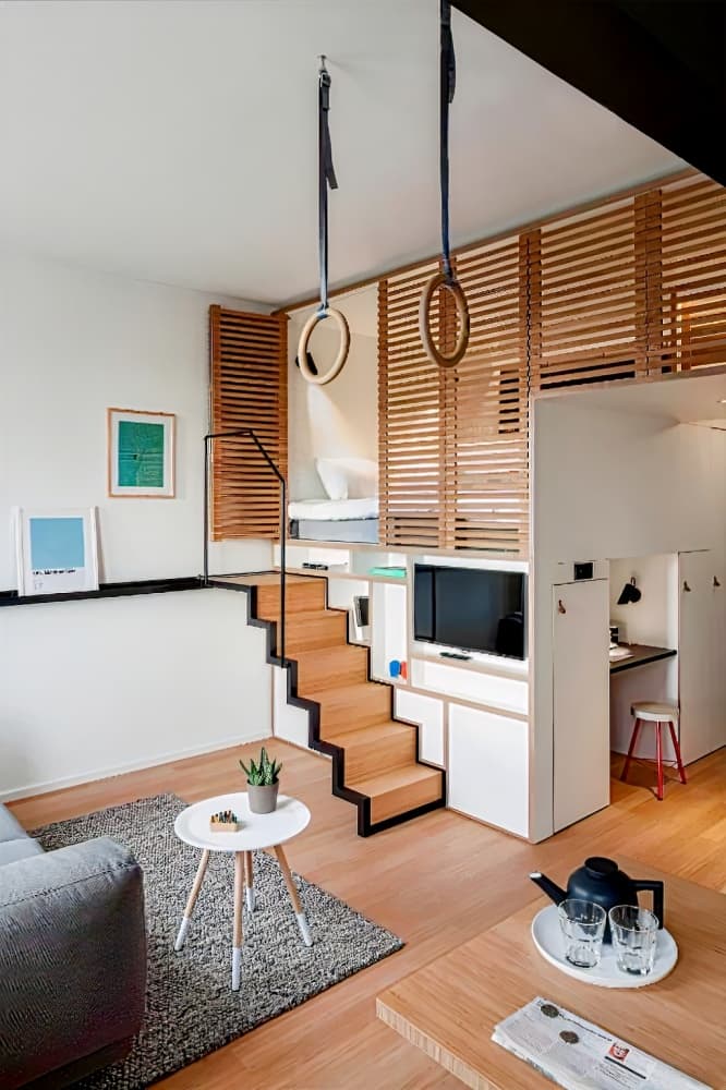 Zoku Amsterdam