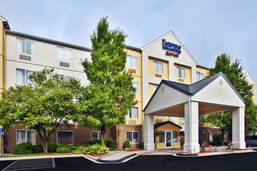 Fairfield Inn & Suites Chicago Southeast/Hammond, IN