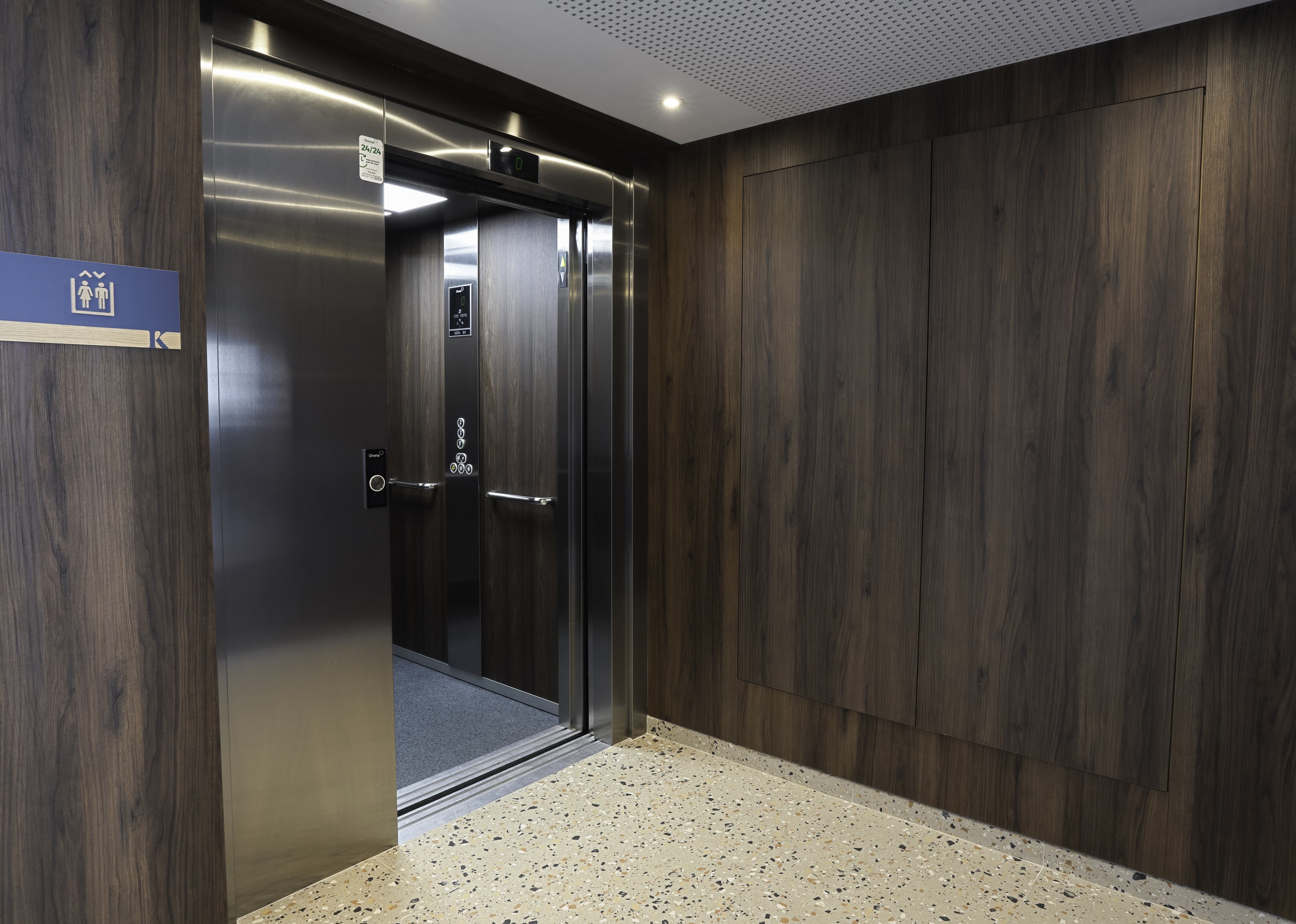 Hôtel Kyriad Montpellier Sud