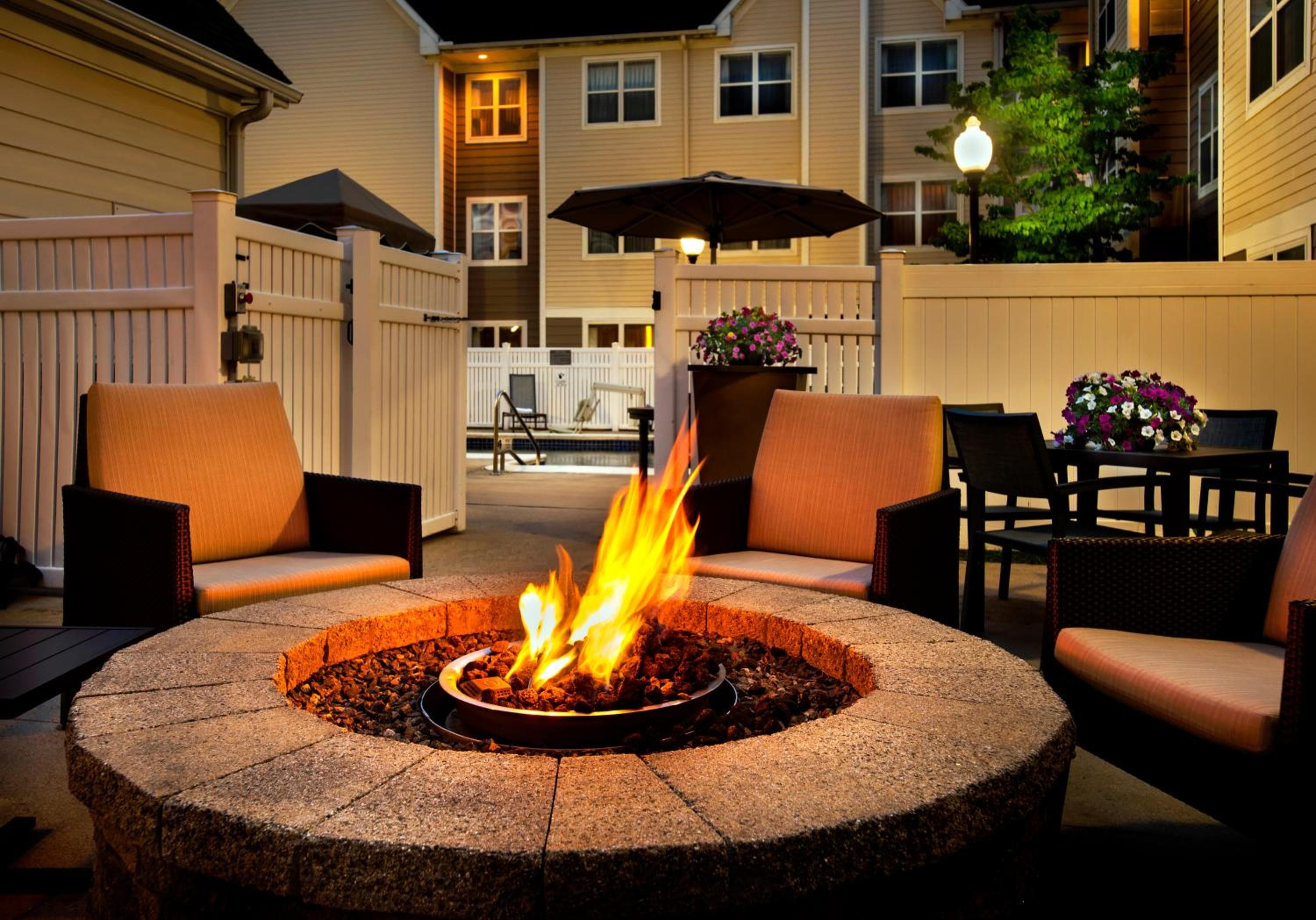 Residence Inn Hartford Manchester