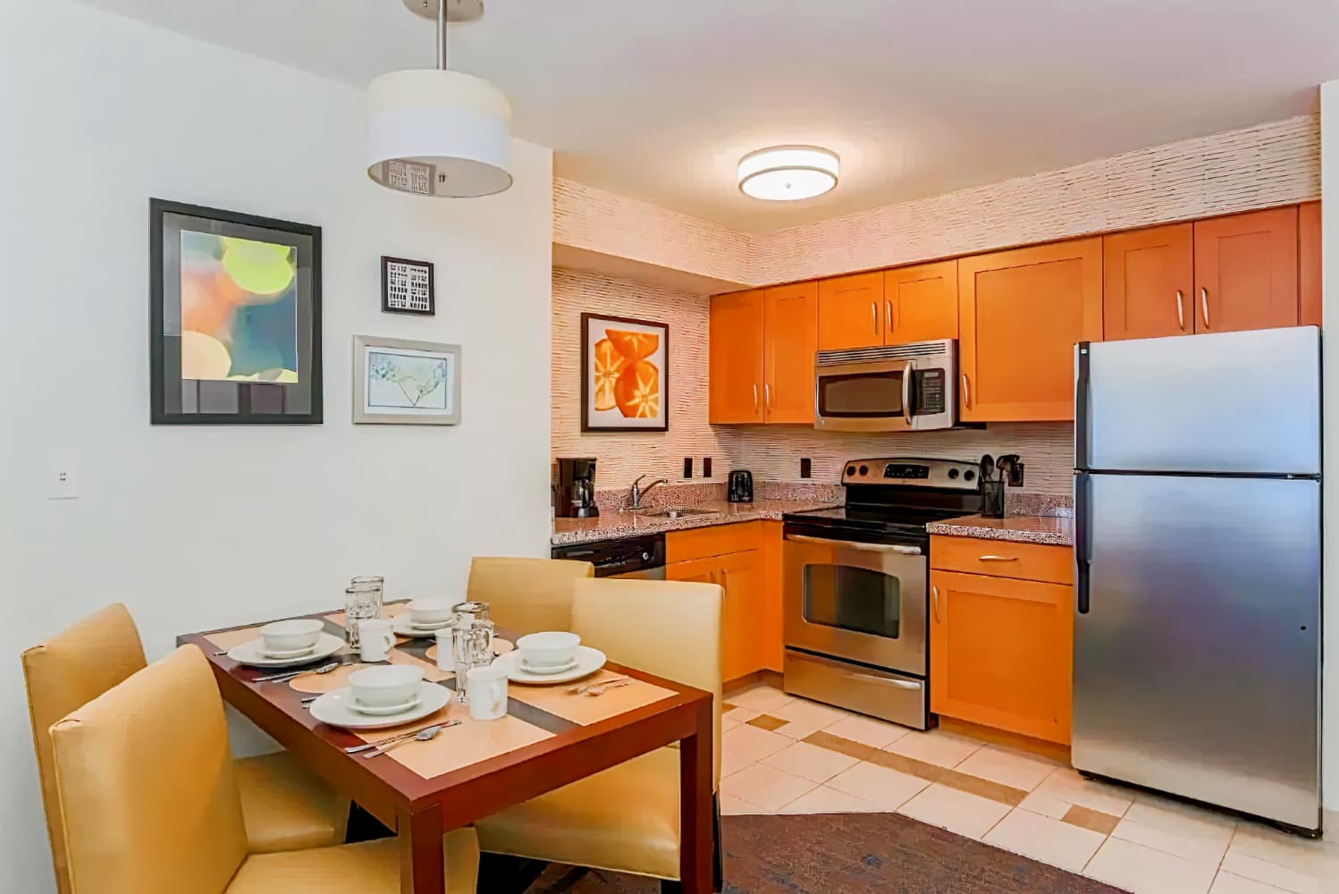 Residence Inn Dallas Arlington South