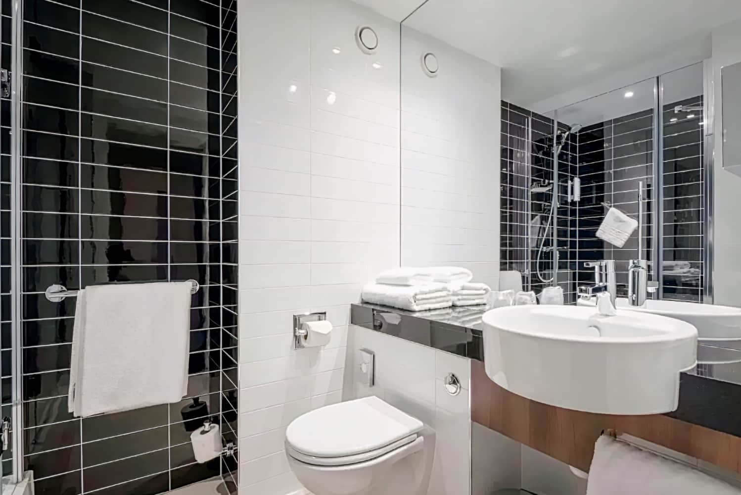 Holiday Inn Express Middlesbrough - Centre Square
