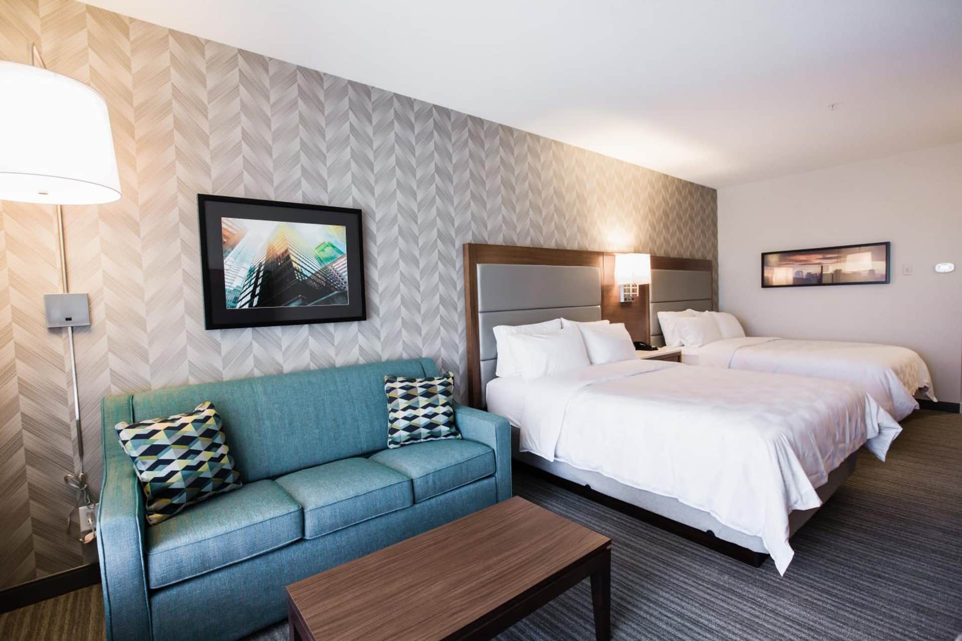Holiday Inn Hotel & Suites Calgary South - Conference Ctr