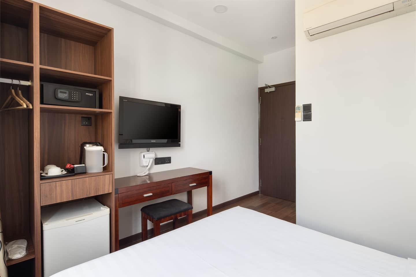 The Quay Hotel West Coast