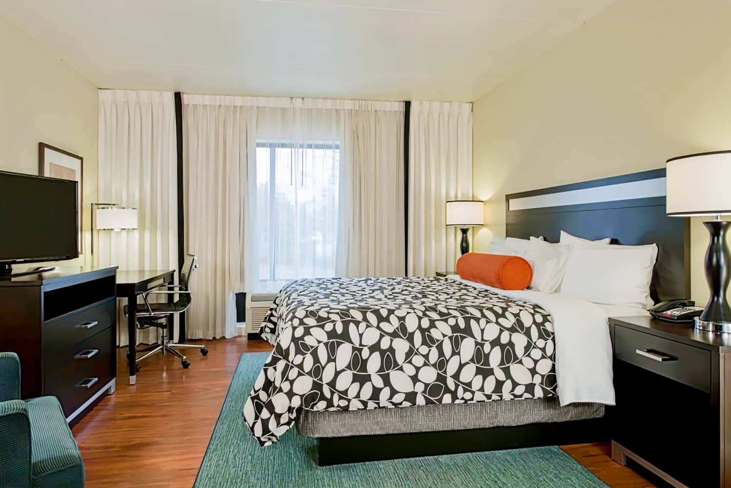 Hotel Indigo Atlanta Airport College Park
